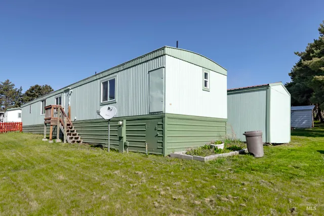 $65,000 | 609 North Almon Street, Unit 3008, Moscow, ID 83843