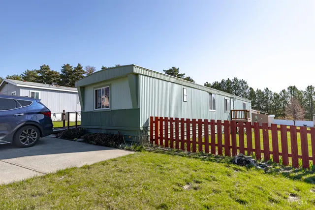 $65,000 | 609 North Almon Street, Unit 3008, Moscow, ID 83843