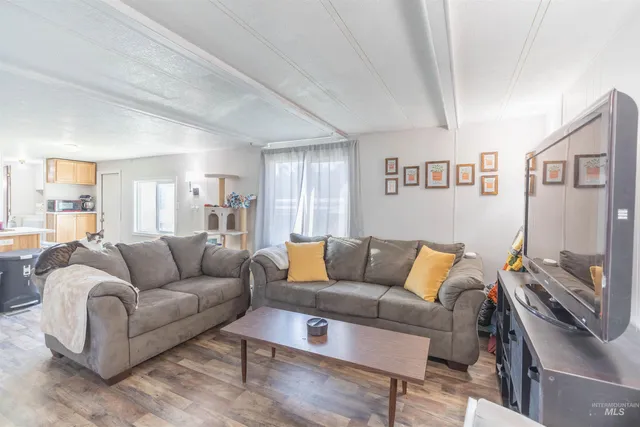 $65,000 | 609 North Almon Street, Unit 3008, Moscow, ID 83843