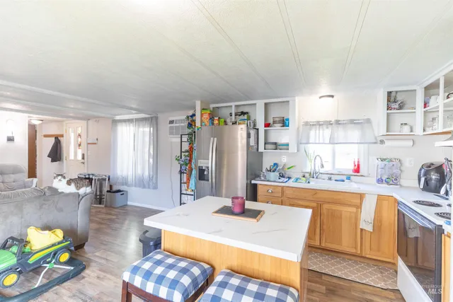 $65,000 | 609 North Almon Street, Unit 3008, Moscow, ID 83843