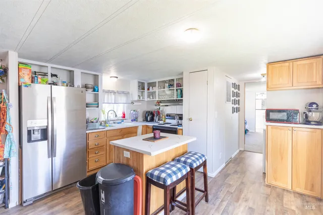 $65,000 | 609 North Almon Street, Unit 3008, Moscow, ID 83843