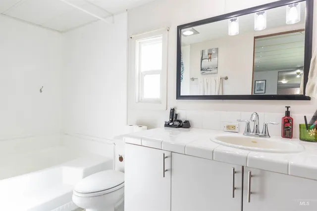 $65,000 | 609 North Almon Street, Unit 3008, Moscow, ID 83843