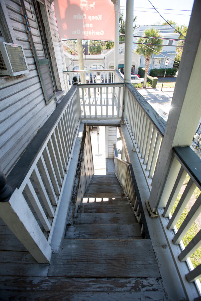 136 Spring Street, Unit A & B Charleston, SC 29403 - Photo 11 of 19 136Spring-20