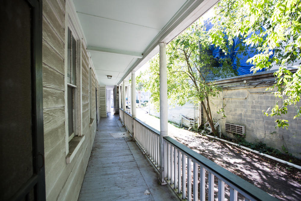 136 Spring Street, Unit A & B Charleston, SC 29403 - Photo 9 of 19 136Spring-22