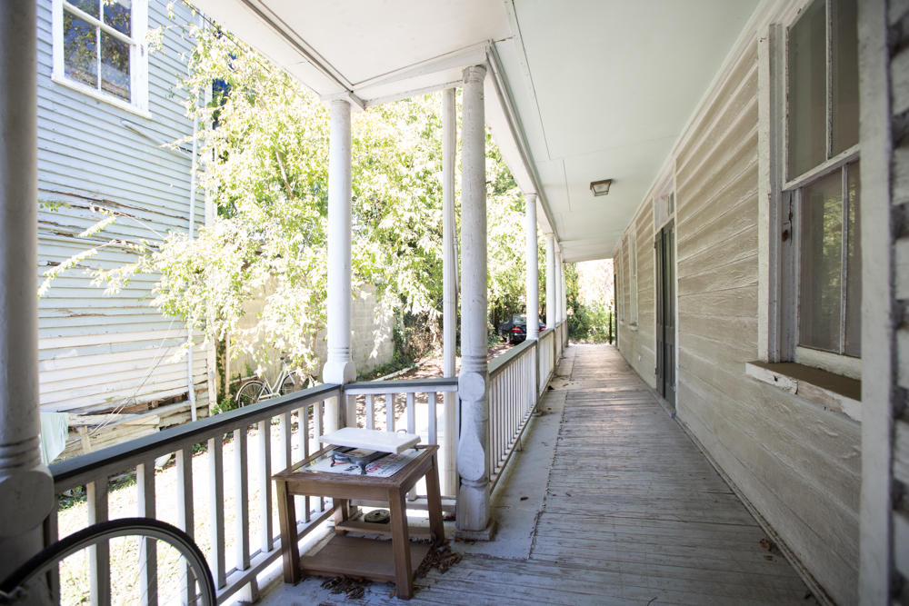 136 Spring Street, Unit A & B Charleston, SC 29403 - Photo 10 of 19 136Spring-21