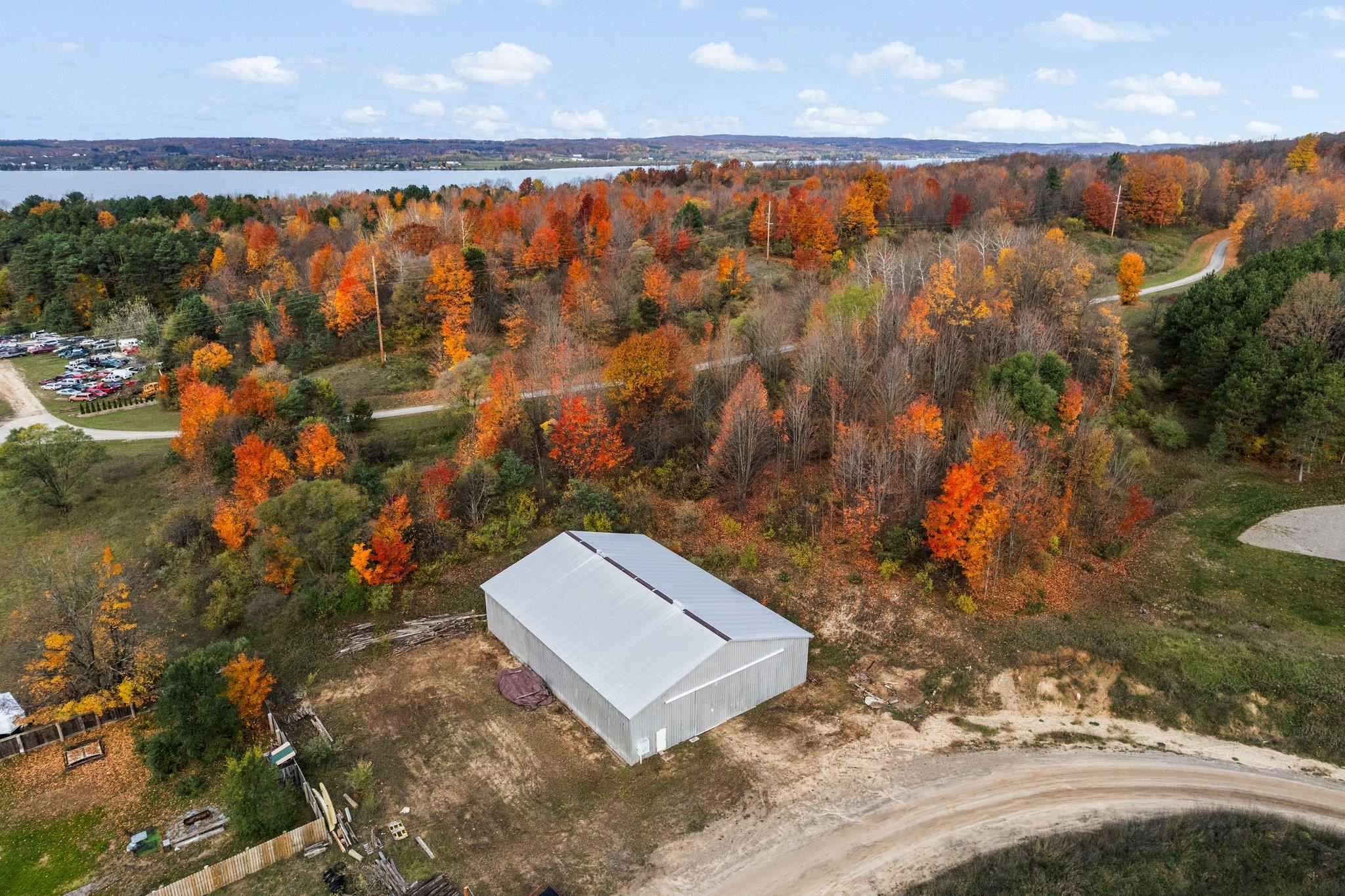 8515 East Bingham Road Traverse City, MI 49684 - Photo 1 of 23 Gallery Image 1