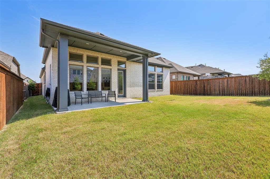 1627 Lazio Road Fate, TX 75087 - Photo 25 of 25 Gallery Image 25