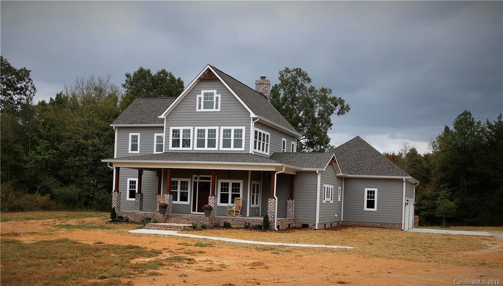 3575 Cameron Road Polkton, NC 28135 - Photo 1 of 35