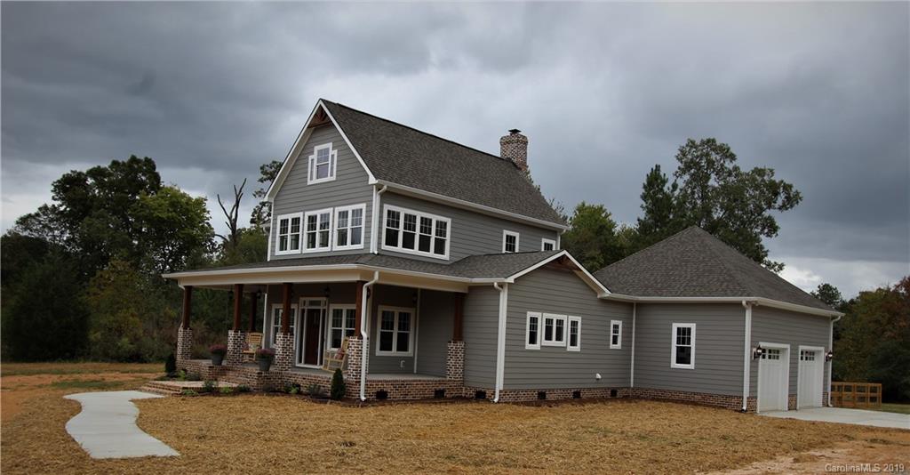 3575 Cameron Road Polkton, NC 28135 - Photo 2 of 35