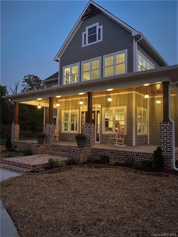 3575 Cameron Road Polkton, NC 28135 - Photo 3 of 35