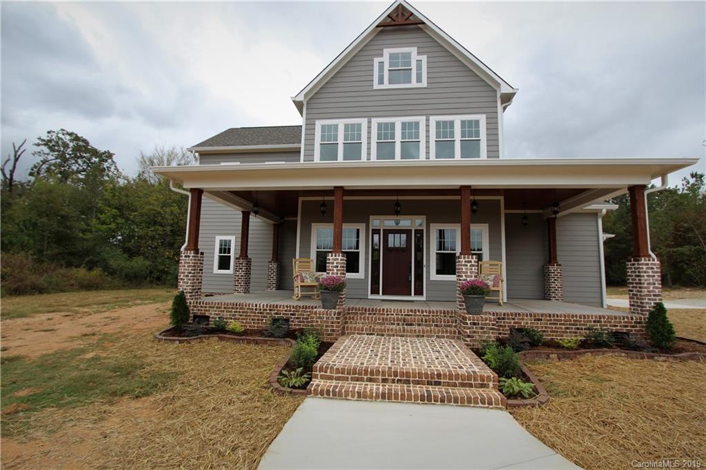 3575 Cameron Road Polkton, NC 28135 - Photo 4 of 35