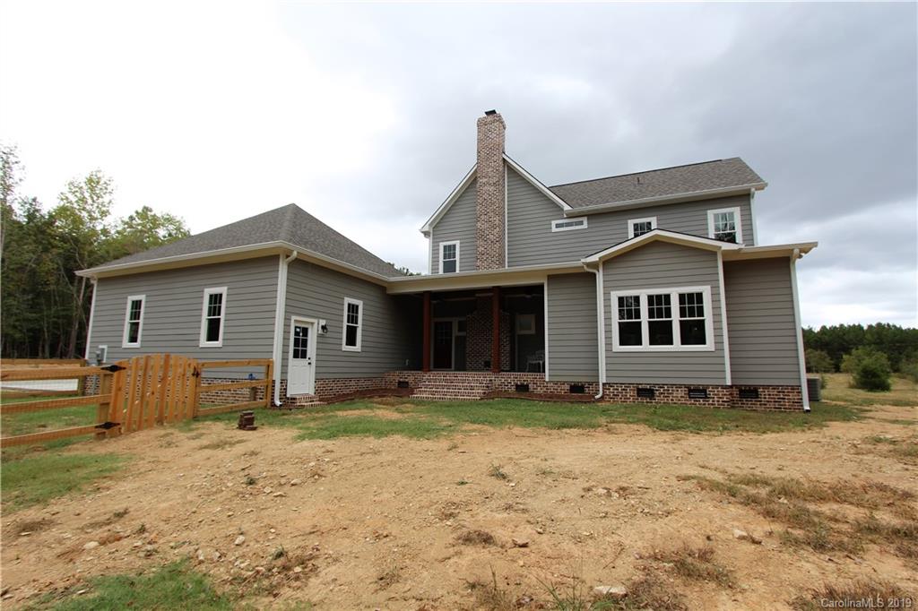 3575 Cameron Road Polkton, NC 28135 - Photo 6 of 35