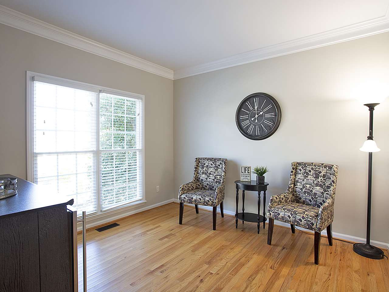 6505 Englehardt Drive Raleigh, NC 27617 - Photo 3 of 29 Photo 3