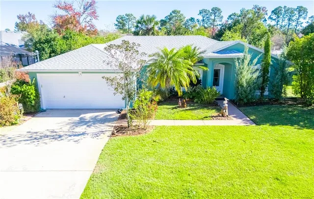 $324,900 | 3 Ryerton Place, Palm Coast, FL 32164
