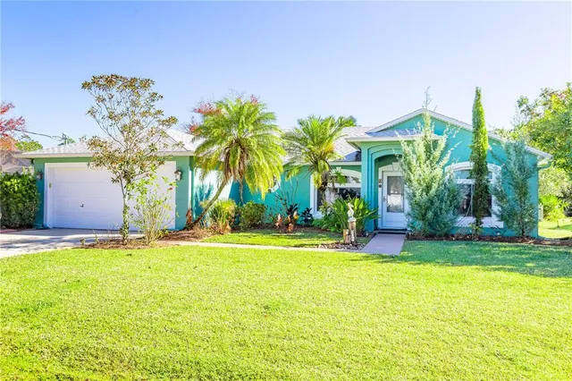 $324,900 | 3 Ryerton Place, Palm Coast, FL 32164