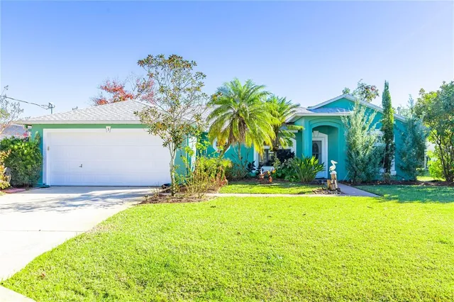 $324,900 | 3 Ryerton Place, Palm Coast, FL 32164