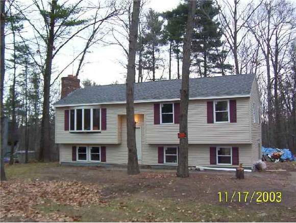 74 Hovey Road Londonderry, NH 03053 - Photo 1 of 1 Gallery Image 1