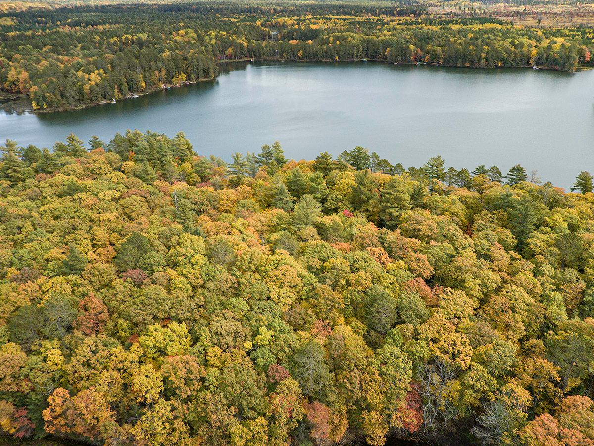 6078 County Road South Land O'Lakes, WI 54540 - Photo 35 of 49 Gallery Image 35