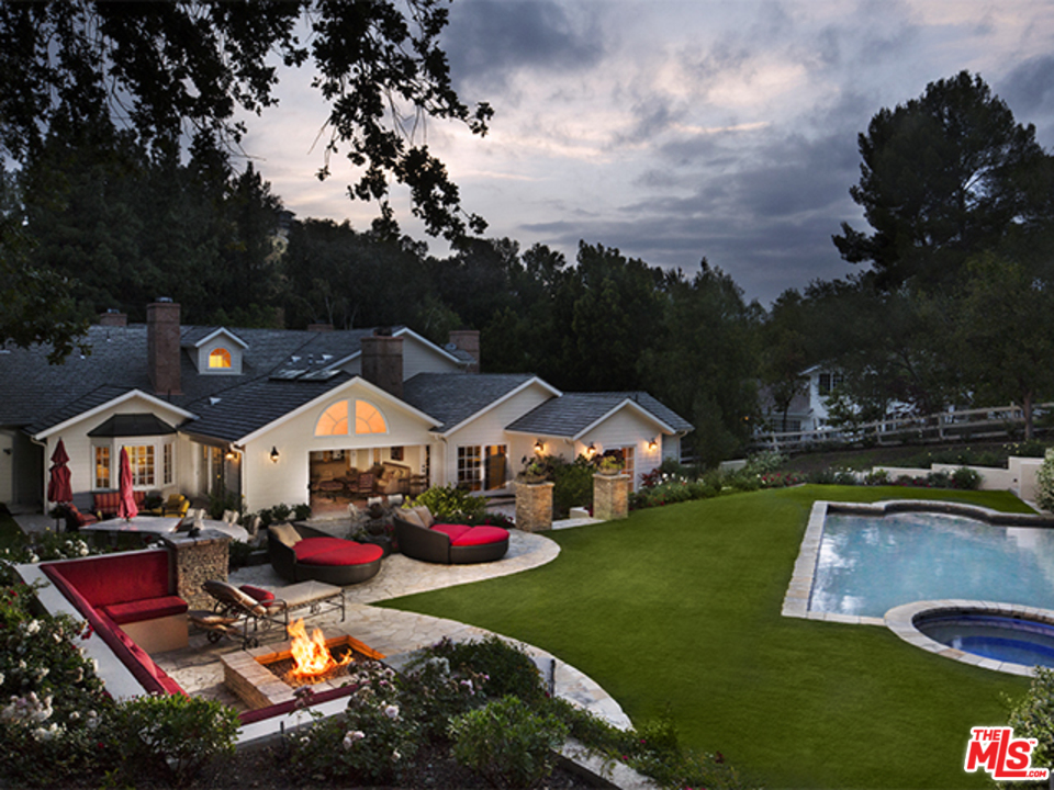 5474 Round Meadow Road Hidden Hills, CA 91302 - Photo 1 of 30 Gallery Image 1