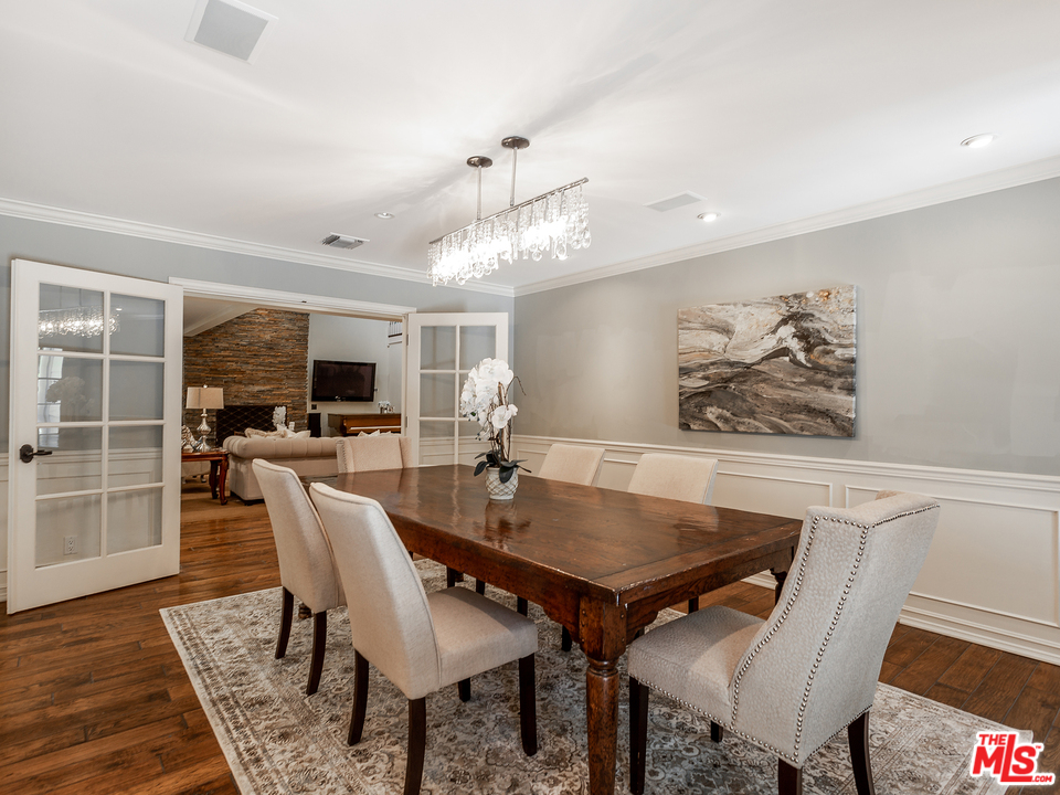 5474 Round Meadow Road Hidden Hills, CA 91302 - Photo 13 of 30 Gallery Image 13