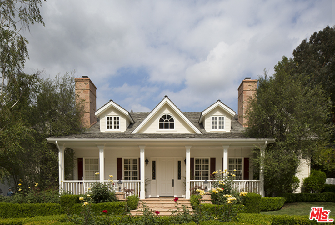 5474 Round Meadow Road Hidden Hills, CA 91302 - Photo 25 of 30 Gallery Image 25