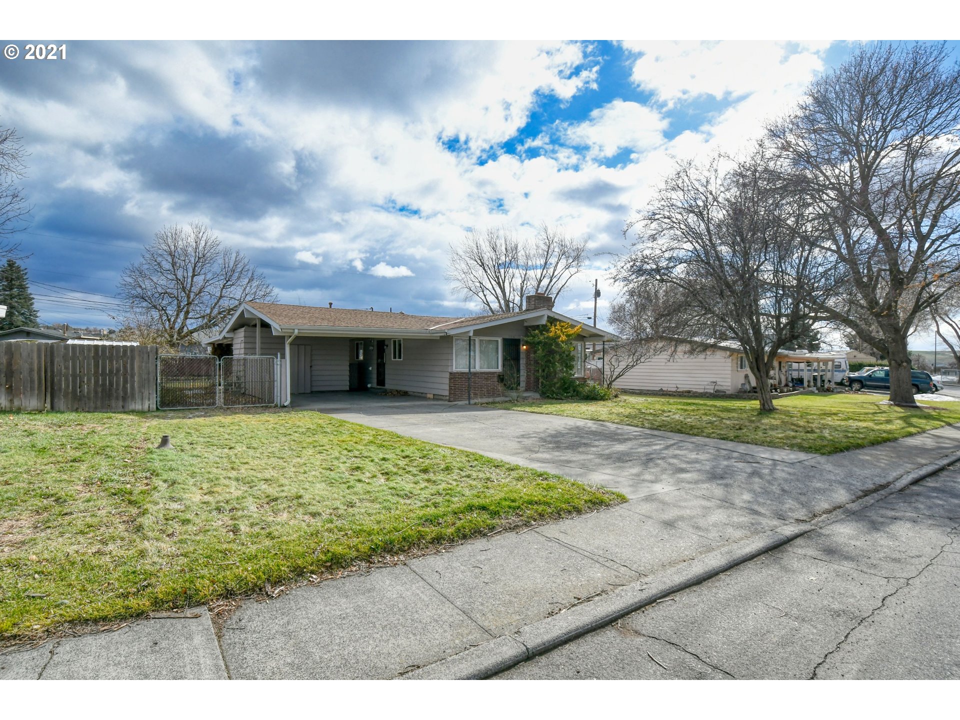 3104 Southwest Marshall Avenue Pendleton, OR 97801 - Photo 32 of 32 Gallery Image 32