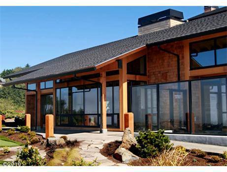 Lot 5 Brooten Mountain Road Pacific City, OR 97135 - Photo 2 of 6 Clubhouse
