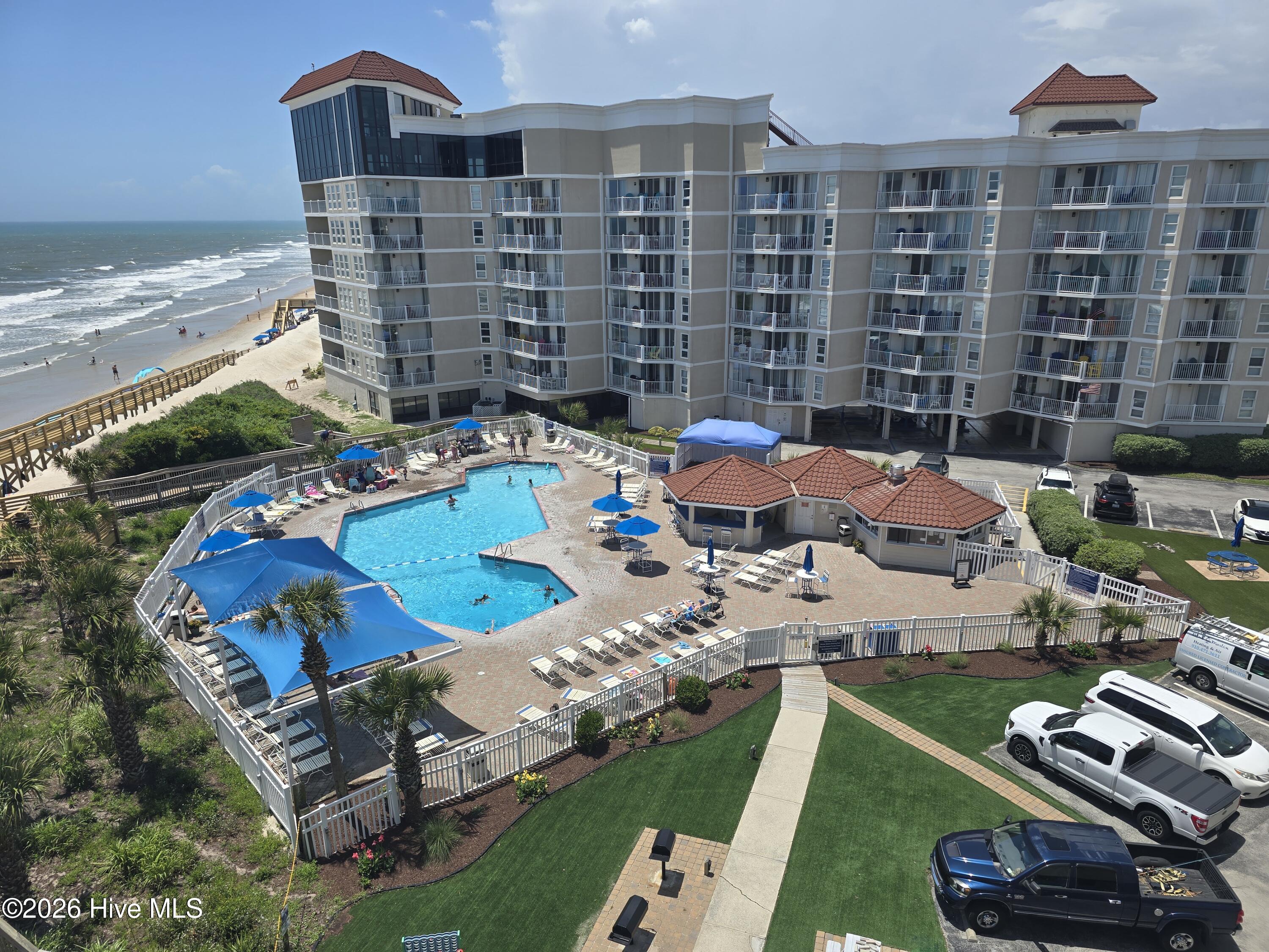 2000 New River Inlet Road, Unit 3407 North Topsail Beach, NC 28460 - Photo 32 of 72 20260526_131359