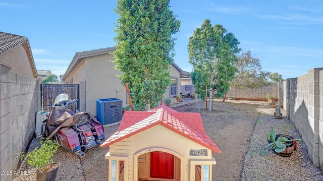 $449,900 | 970 East Doris Street, Avondale, AZ 85323