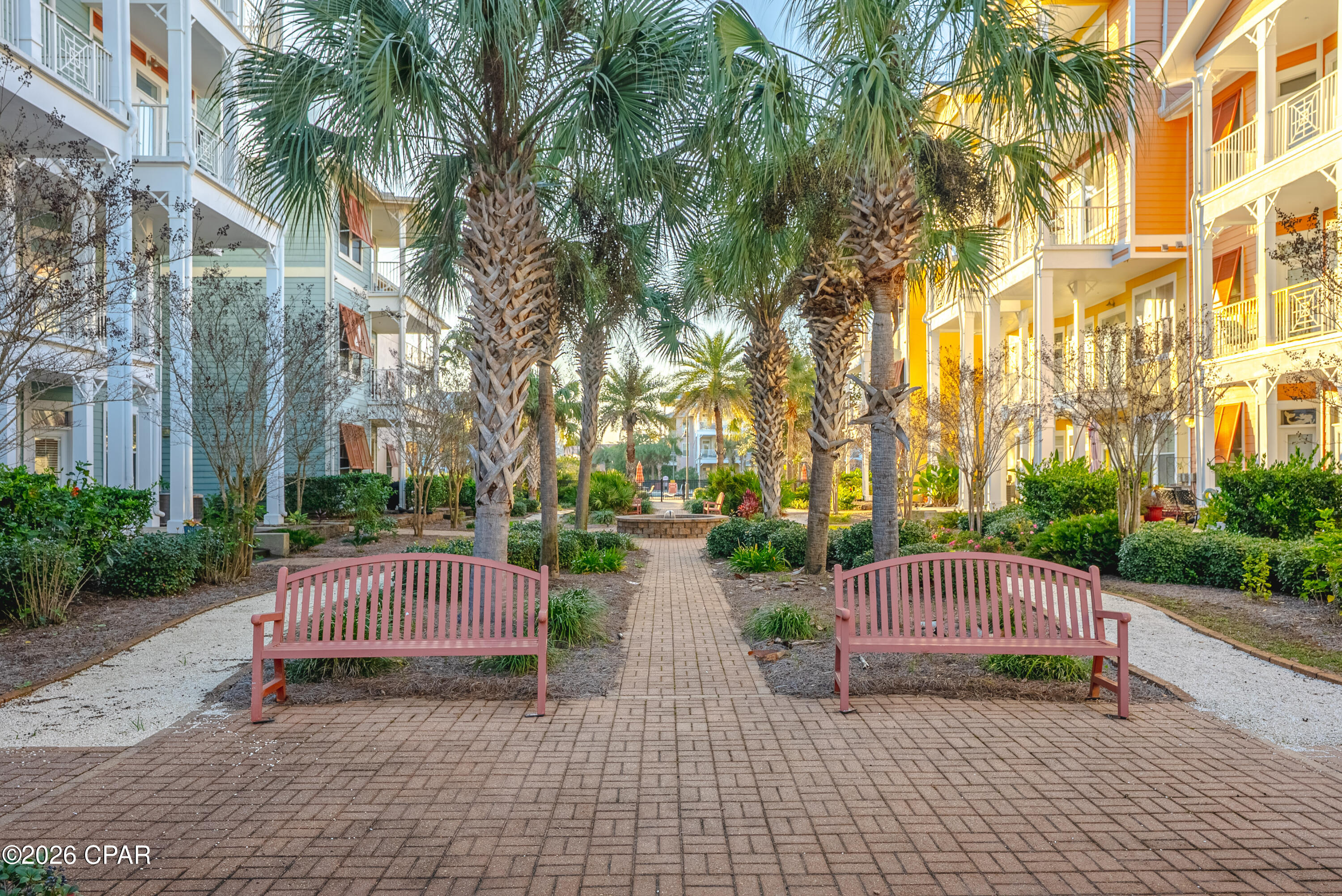 8700 Front Beach Road, Unit 1105 Panama City Beach, FL 32407 - Photo 38 of 62