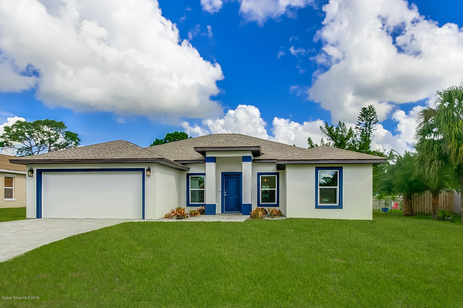1485 Reed Street Northwest Palm Bay, FL 32907 - Photo 1 of 26 1485 Reed Street NW