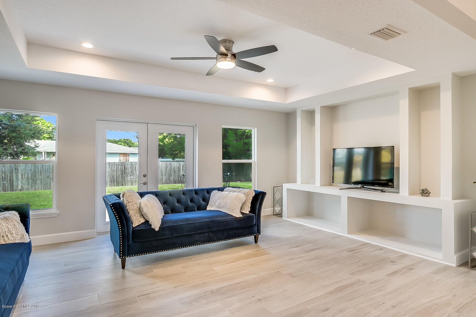1485 Reed Street Northwest Palm Bay, FL 32907 - Photo 13 of 26 Family Room