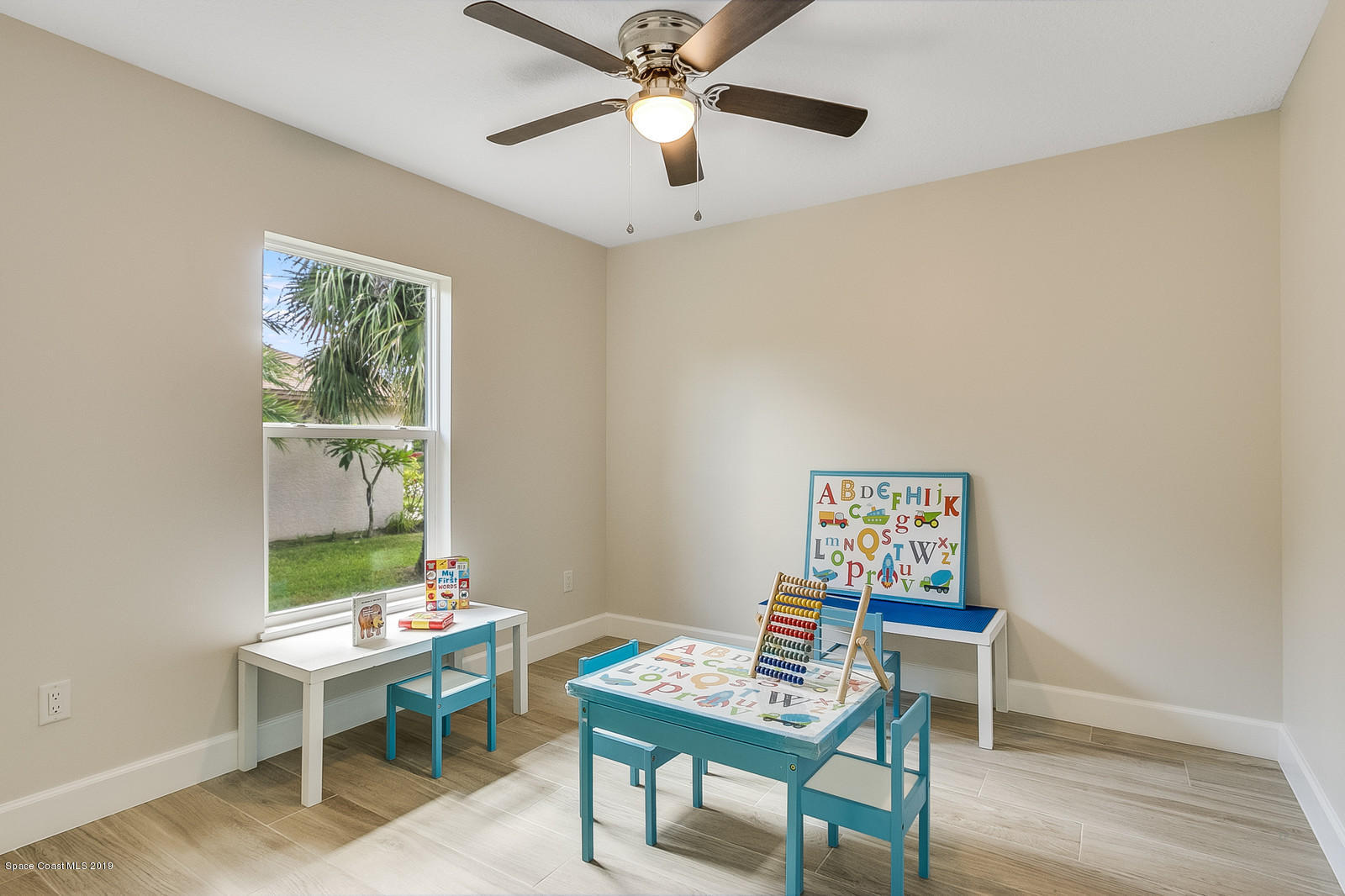 1485 Reed Street Northwest Palm Bay, FL 32907 - Photo 17 of 26 Guest Room 2