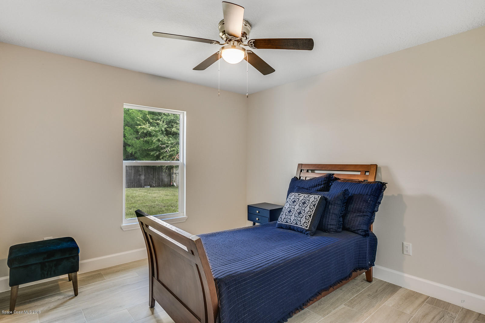 1485 Reed Street Northwest Palm Bay, FL 32907 - Photo 19 of 26 Guest Room 3