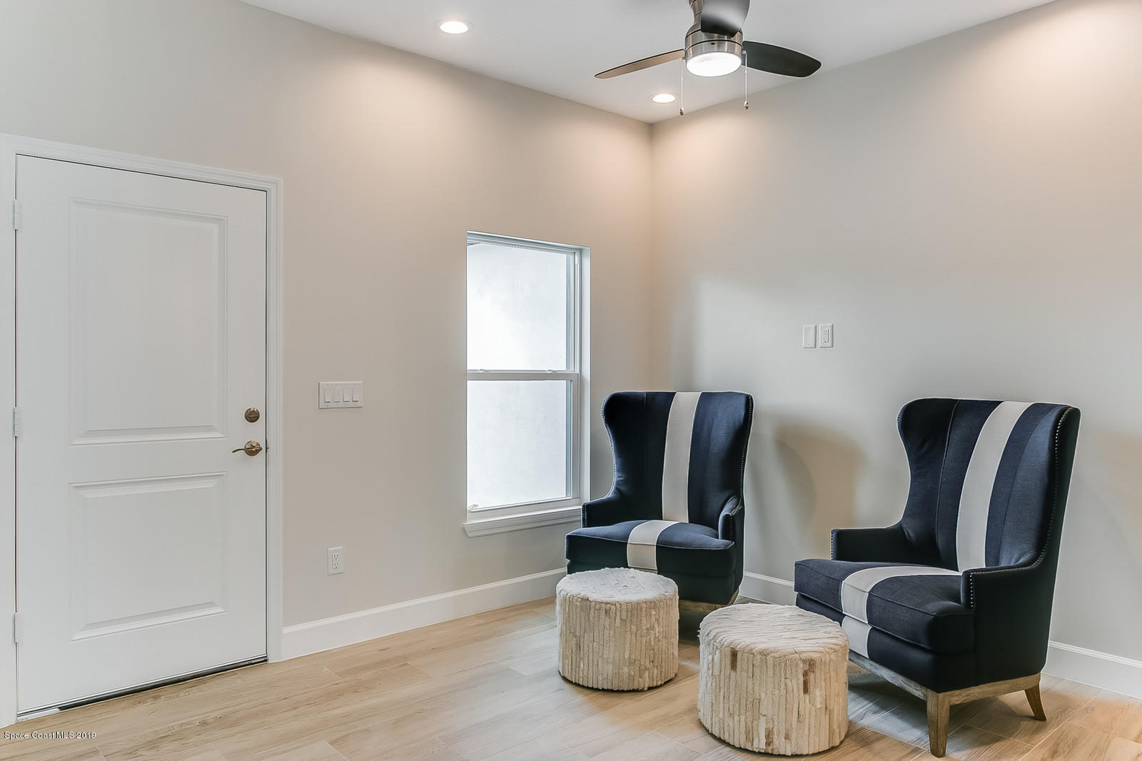 1485 Reed Street Northwest Palm Bay, FL 32907 - Photo 5 of 26 Living Room