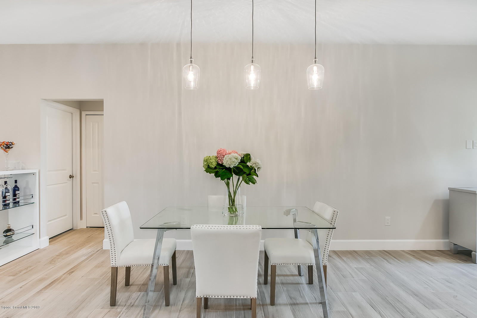 1485 Reed Street Northwest Palm Bay, FL 32907 - Photo 9 of 26 Dining Area