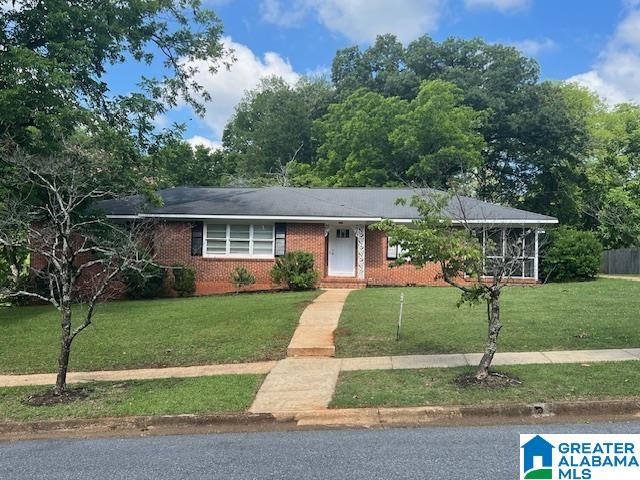 621 Chaffee Street Talladega, AL 35160 - Photo 40 of 46