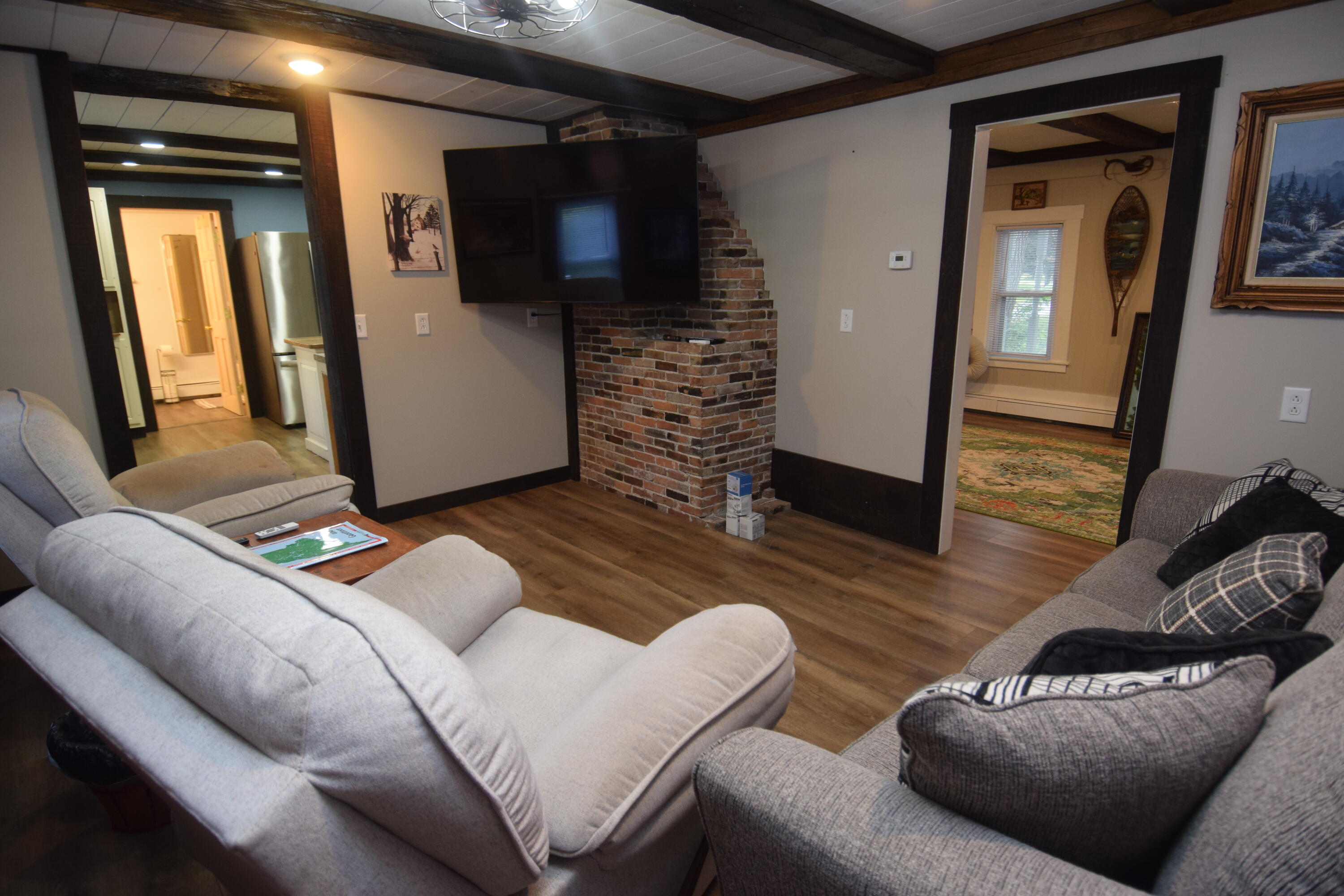 4 New Portland Road Anson, ME 04958 - Photo 16 of 61 Den
