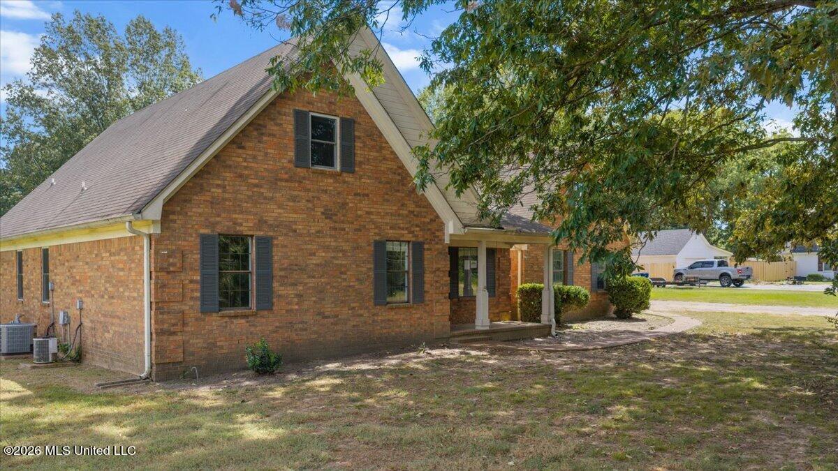 2850 Jaybird Road Hernando, MS 38632 - Photo 37 of 38 39-DJI_20260831124806_0039_D