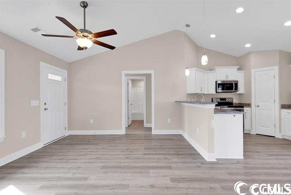 3108 Chapel Road Loris, SC 29569 - Photo 14 of 40 Gallery Image 14
