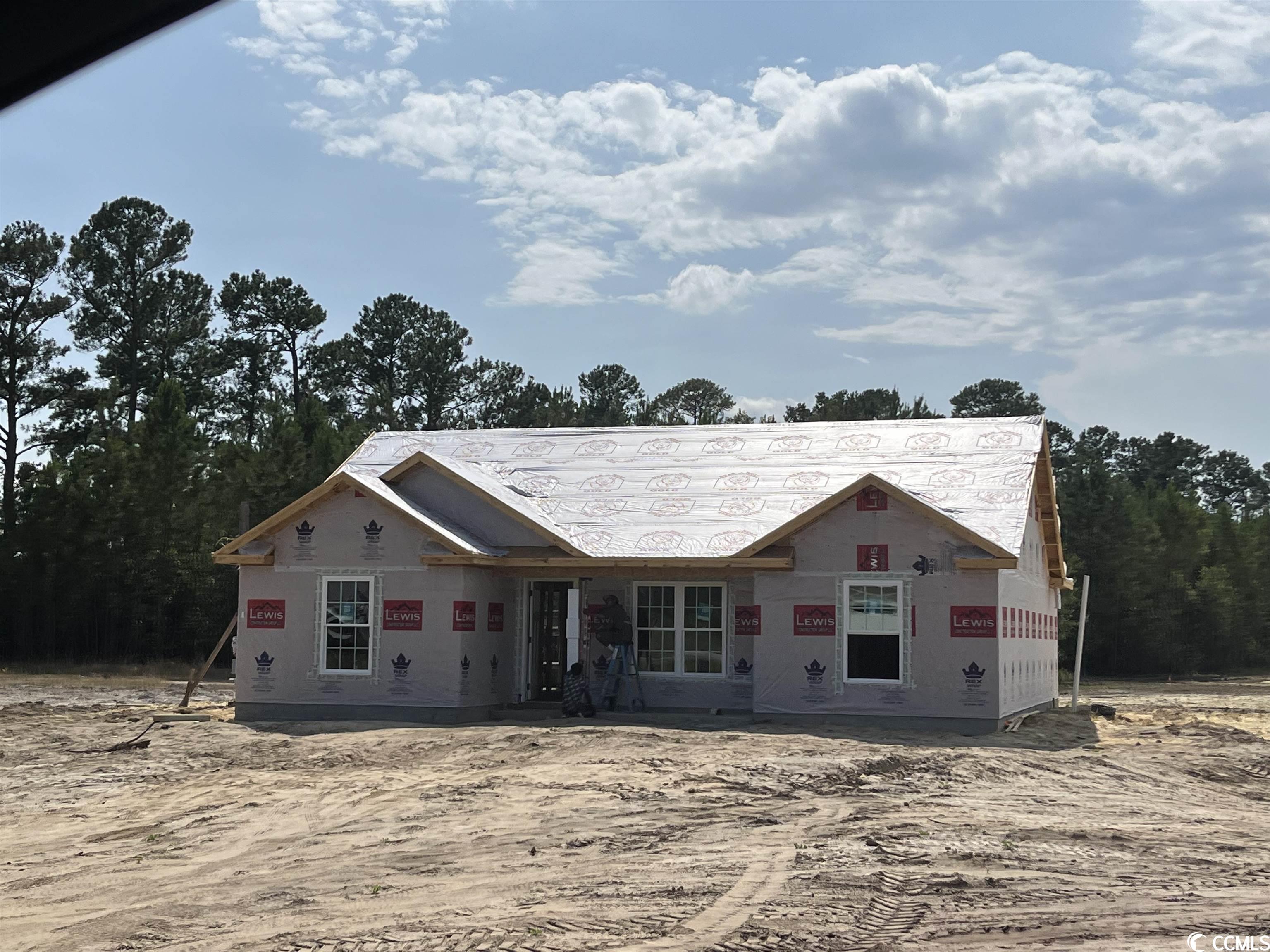3108 Chapel Road Loris, SC 29569 - Photo 3 of 40 Gallery Image 3