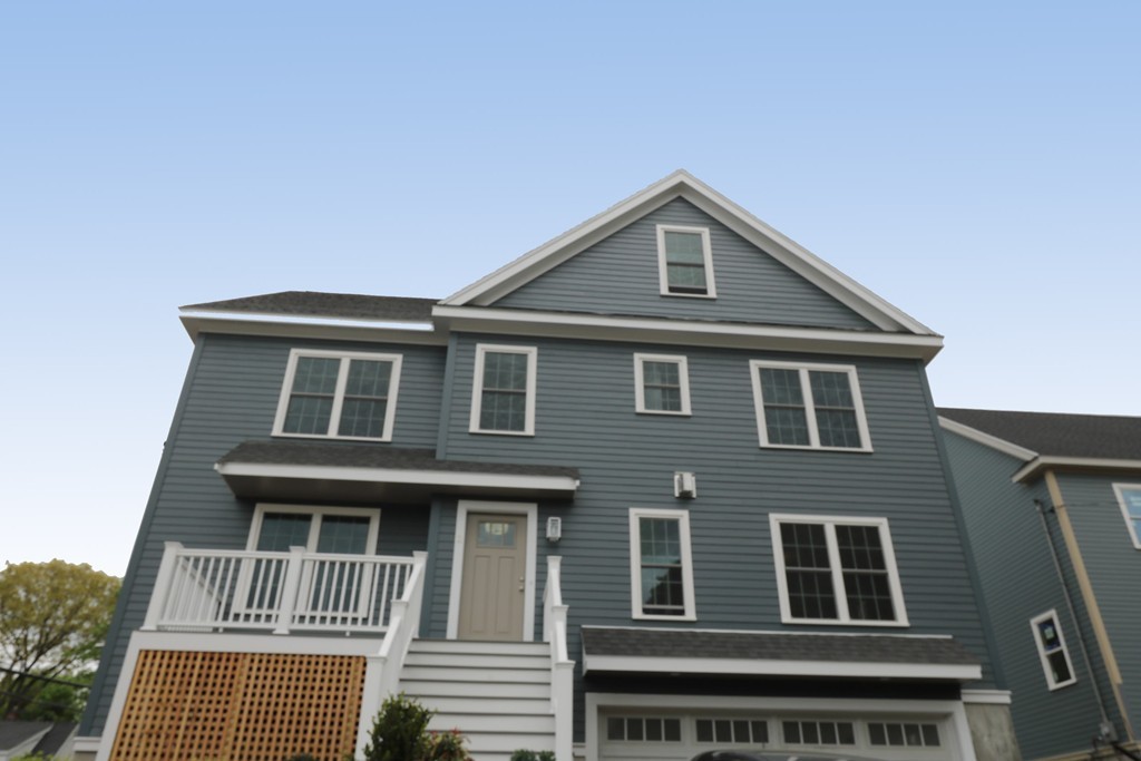2 Cheriton Road Boston, MA 02132 - Photo 16 of 30