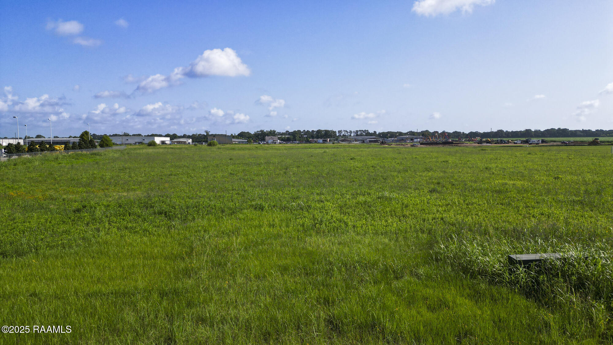0 Wall (lot 4) Road Broussard, LA 70518 - Photo 10 of 21 Over 200' Frontage
