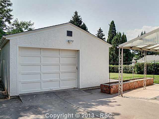 2401 Paseo Road Colorado Springs, CO 80907 - Photo 10 of 10