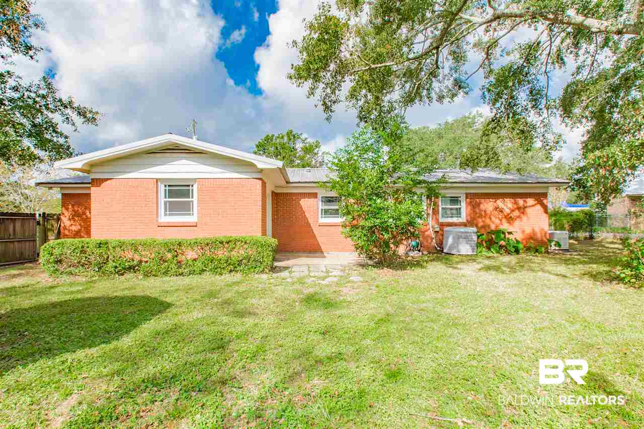 4933 Bavarian Drive West Mobile, AL 36619 - Photo 30 of 36
