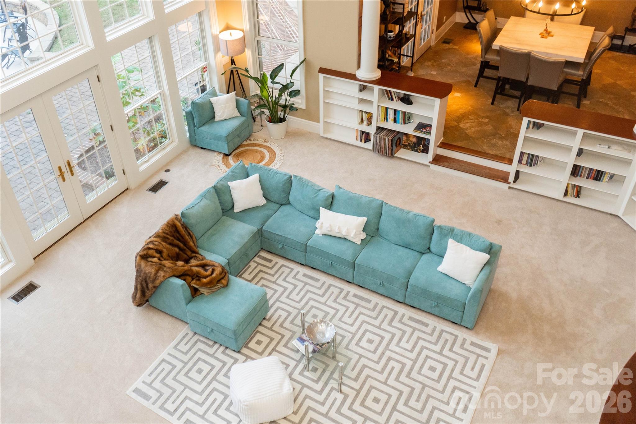 10600 Archer Road Davidson, NC 28036 - Photo 4 of 20 Gallery Image 4
