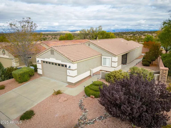 $409,900 | 5080 East Cedar Creek Drive, Cornville, AZ 86325