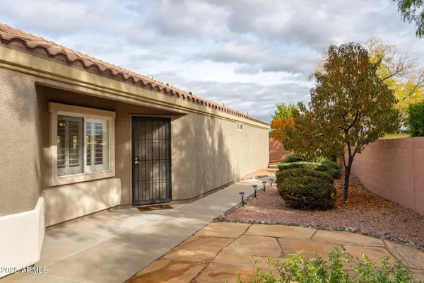 $409,900 | 5080 East Cedar Creek Drive, Cornville, AZ 86325