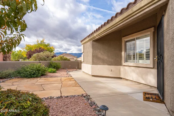 $409,900 | 5080 East Cedar Creek Drive, Cornville, AZ 86325