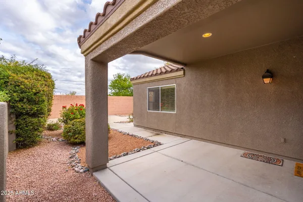 $409,900 | 5080 East Cedar Creek Drive, Cornville, AZ 86325